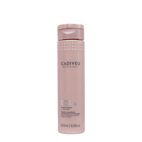 Professional Repair Solution Conditioner 250ml - acondicionador reestructurante