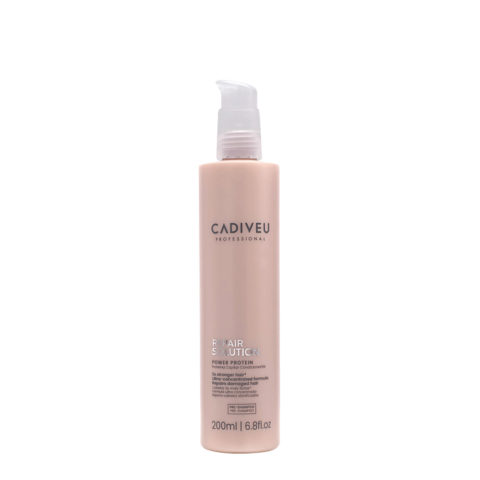 Professional Repair Solution Power Protein 200ml - tratamiento reestructurante