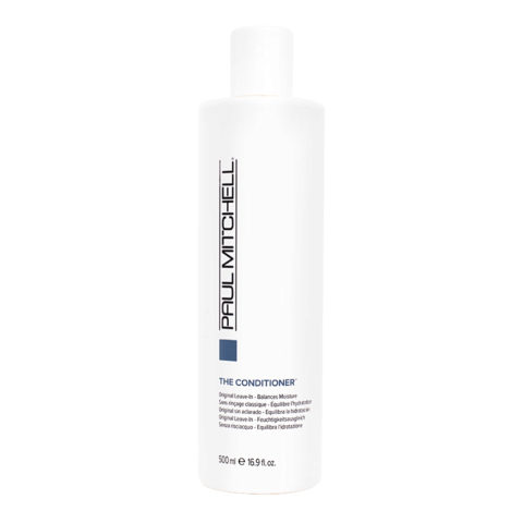 The Conditioner 500ml - acondicionador hidratante