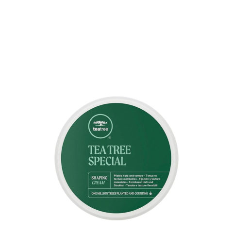 Tea Tree Special Shaping Cream 85gr - crema moldeadora