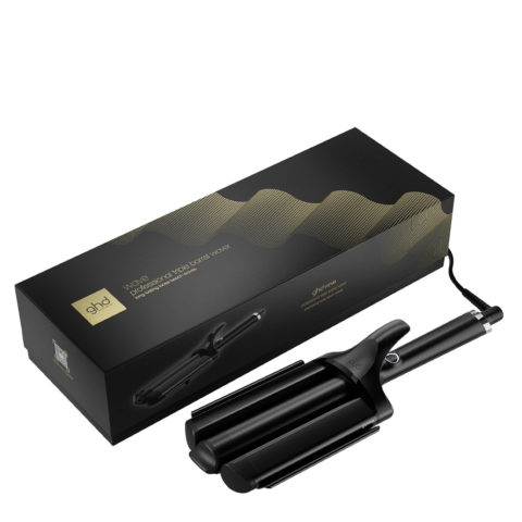 GHd Wave - tenacilla para ondas