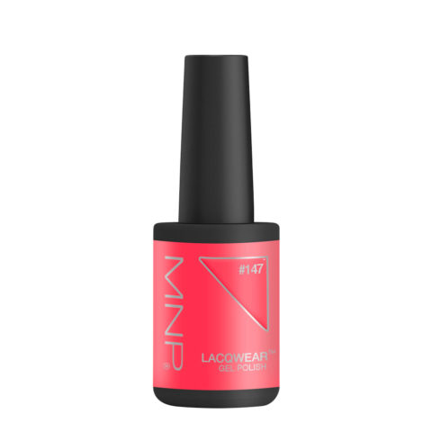 Mesauda Lacqwear Gel Polish 147 Big Wish 10ml - esmalte de uñas semipermanente