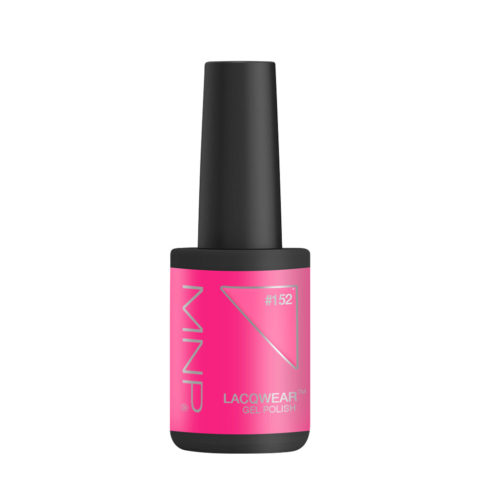 Mesauda Lacqwear Gel Polish  152 Orgasm 10ml - esmalte de uñas semipermanente
