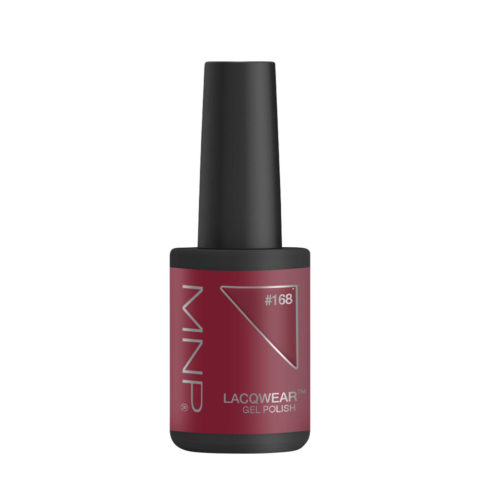 Mesauda Lacqwear Gel Polish 168 Guepiere 10ml  - esmalte de uñas semipermanente