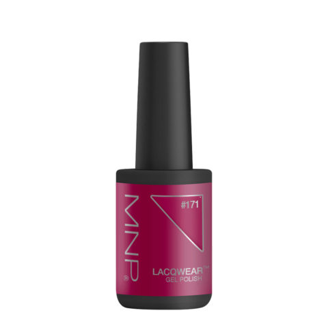 Mesauda Lacqwear Gel Polish 171 Cabaret 10ml - esmalte de uñas semipermanente