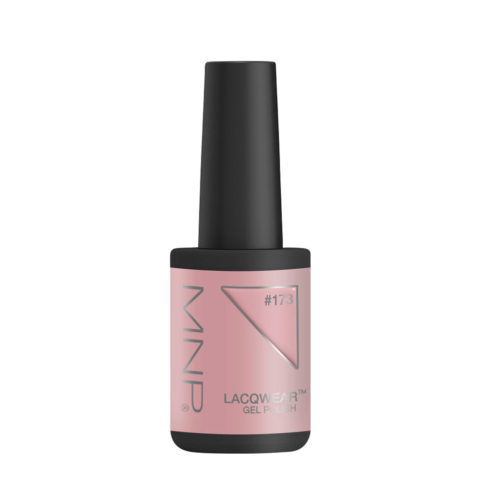 Mesauda Lacqwear Gel Polish 173 Angora 10ml  - esmalte de uñas semipermanente