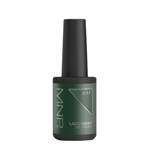 Mesauda Lacqwear Gel Polish 211 Guest Star 10ml - esmalte de uñas semipermanente