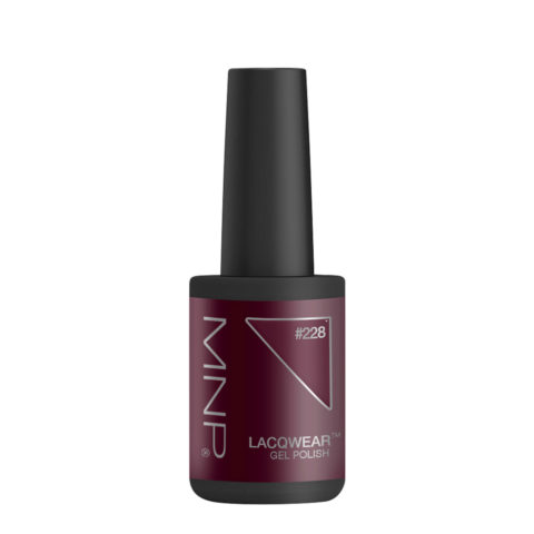 Mesauda Lacqwear Gel Polish 228 Big Dreams 10ml  - esmalte de uñas semipermanente