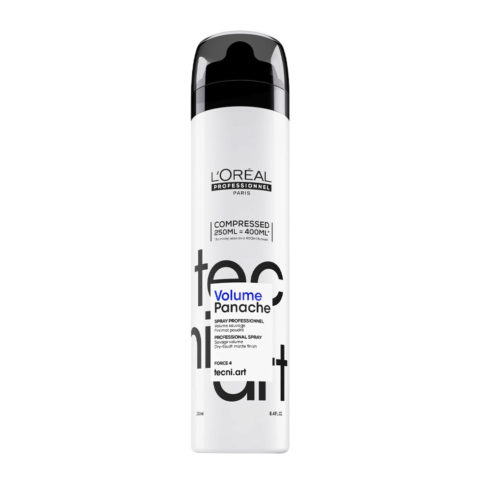 L'Oréal TecniArt Volume Rootlift Mousse 250ml - spray volumen