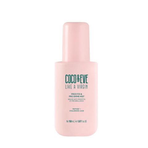 Like A Virgin Frizz Fix & Pro Shine Mist 150ml - protector térmico antifrizz