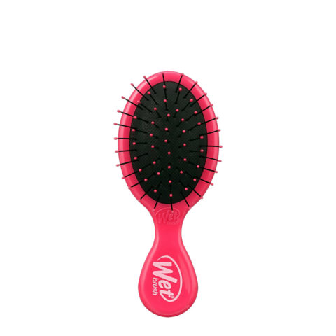 Detangler Mini Pink - mini cepillo rosa