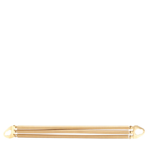 Babyliss Pro 4Artist Juego Resortes Cortos para Viber FXSM1GE Gold - resortes cortos de repuesto