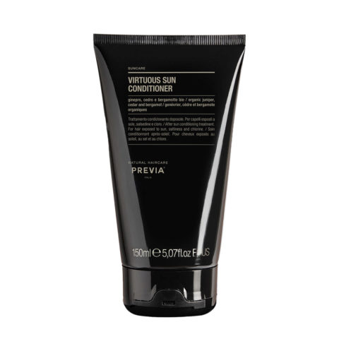Virtuous Sun Conditioner 150ml - acondicionador para después del sol