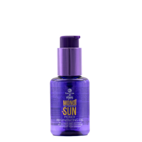 Monoi Sun Regenerating Oil 55ml - aceite hidratante regenerador