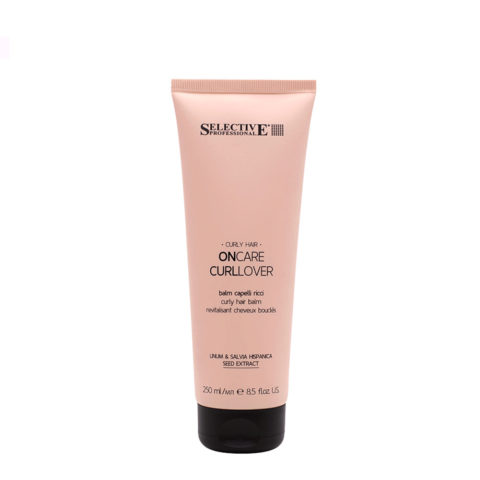 Curllover Balm 250ml  - acondicionador para cabello rizado