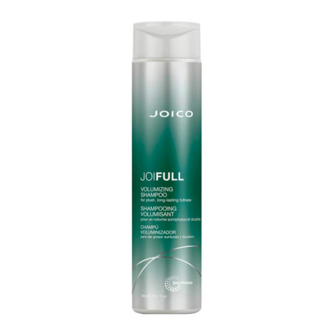 Joifull Volumizing Shampoo 300ml - champú para cabello fino