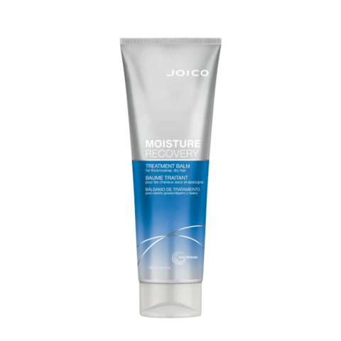 Joico Moisture recovery Treatment Balm 250ml - crema hidratante para cabellos secos