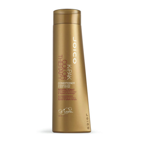 Joico K-pak Color therapy Conditioner 300ml
