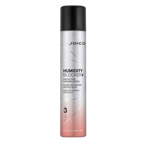 Joico Style & Finish Humidity Blocker+ 180ml - spray antihumedad ligero