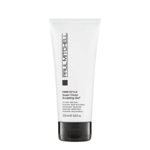 Super  Clean Sculpting Gel  200ml