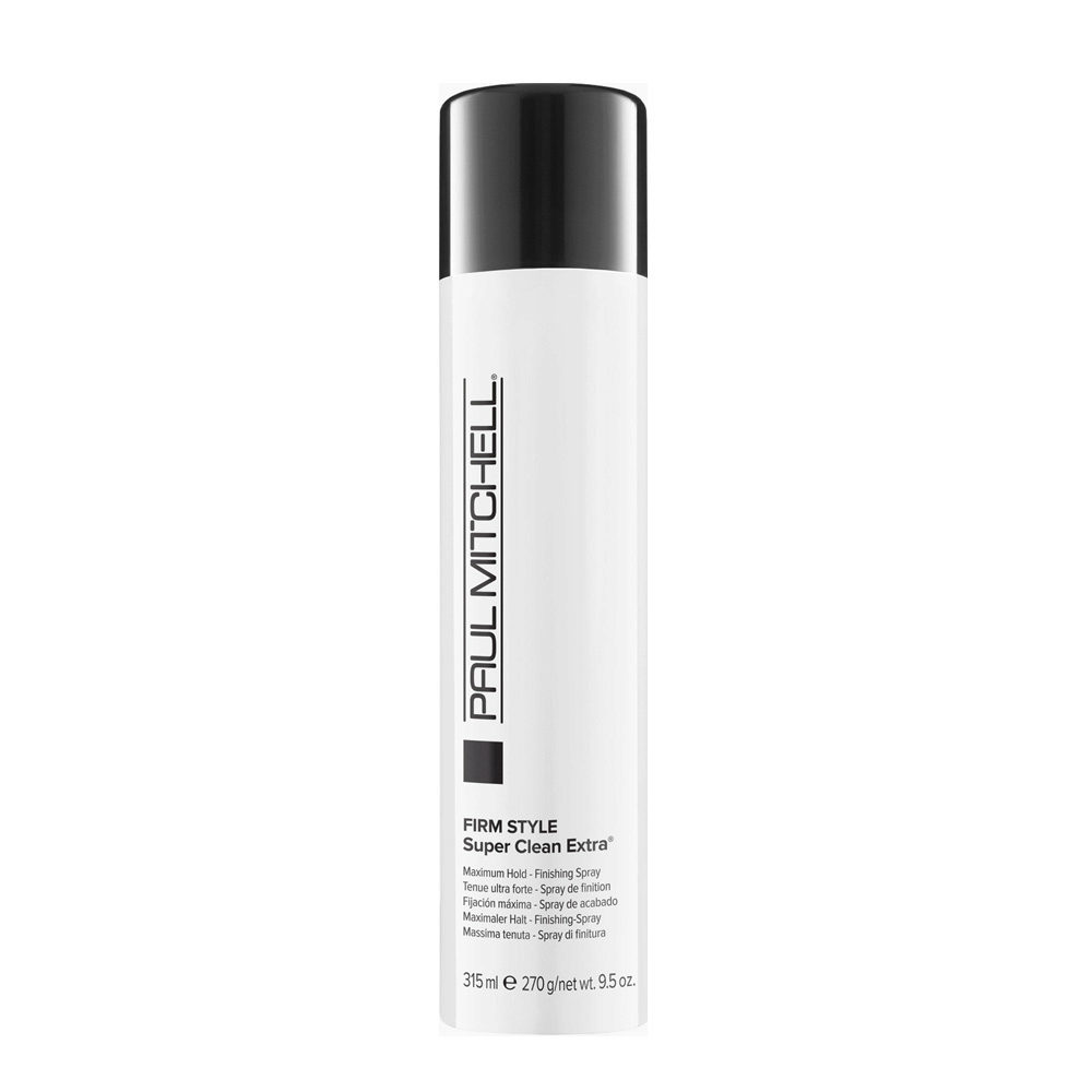 Paul Mitchell Super Clean Extra Spray 300ml