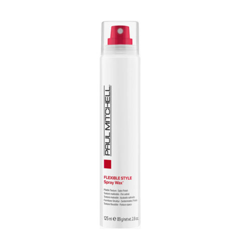 Paul Mitchell Spray Wax 125ml