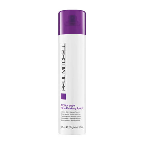 Paul Mitchell Extra-Body Firm Finishing Spray 300ml