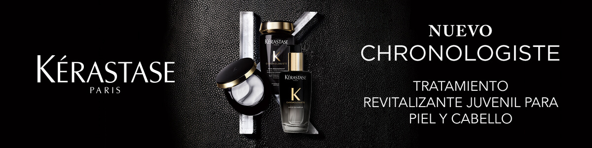 Kerastase Chronologiste