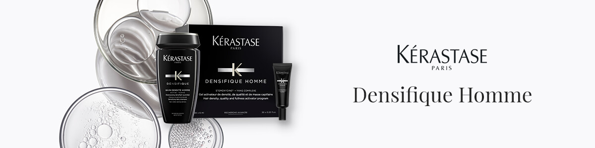 kerastase densifique