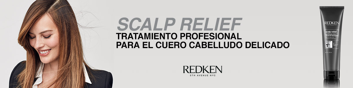 Redken - Scalp Relief