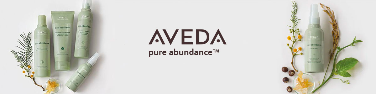 Aveda Pure Abundance