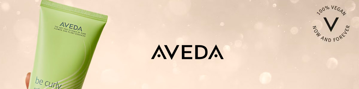 Aveda - Be Curly Styling 