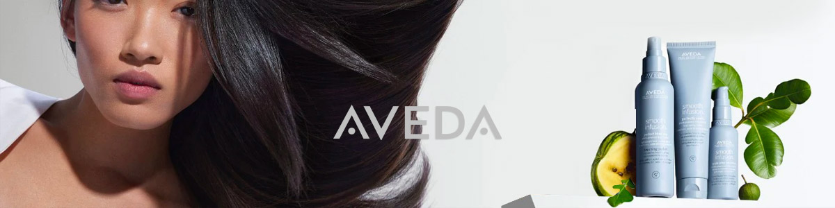 Aveda - Smooth Infusion Styling