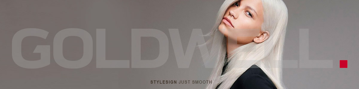 Goldwell Stylesign Just Smooth