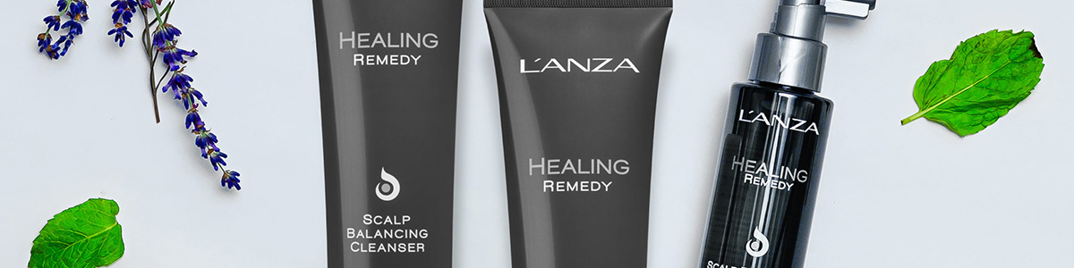 L'Anza Healing Remedy: Equilibrio y bienestar para pieles sensibles