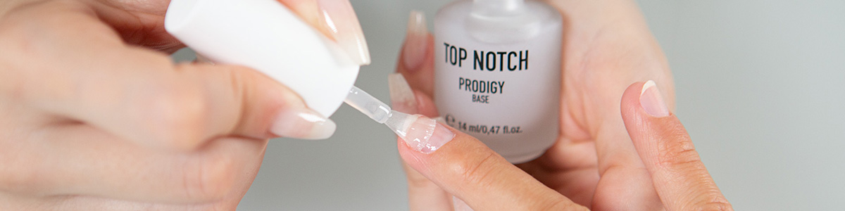 Mesauda Nail Pro Top Notch Preparadores y Primers