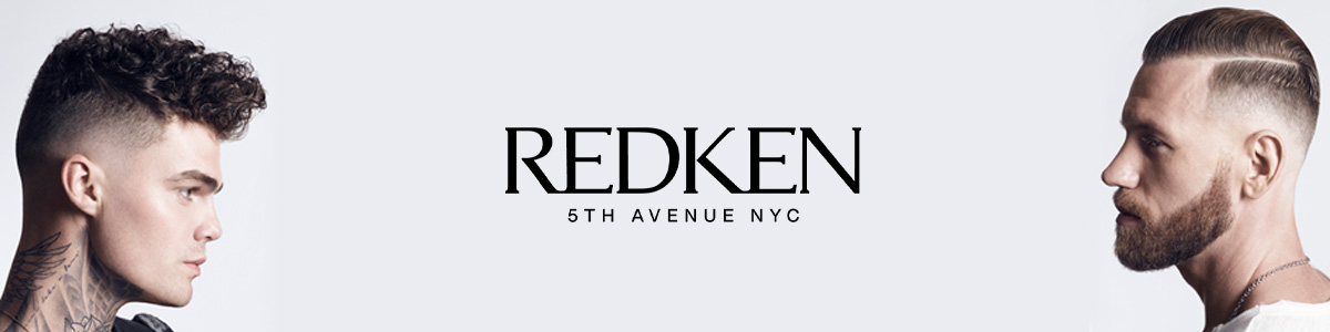 Redken Men Brews: productos de barba