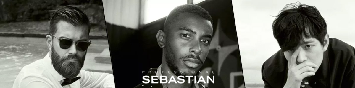 Sebastian Man, productos para afeitarse
