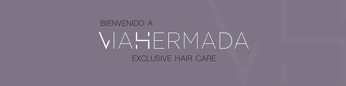 VIAHERMADA productos profesionales para el cabello